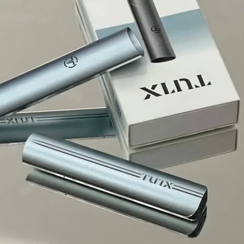 TUTX主機-天峰藍