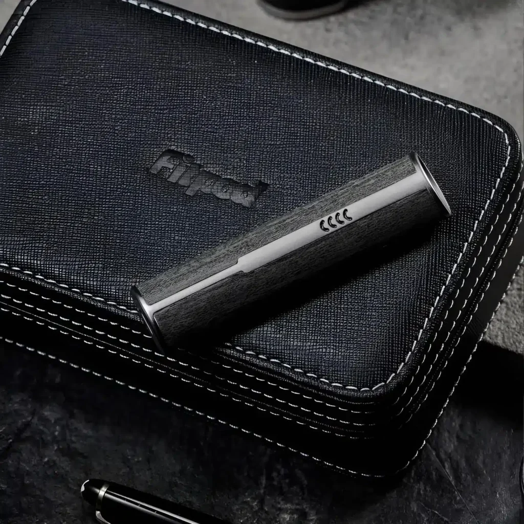 fitpod主機-皮革主機-3