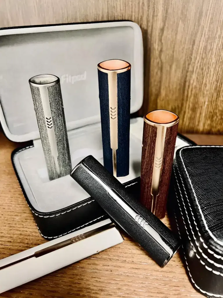 fitpod主機-皮革主機-6