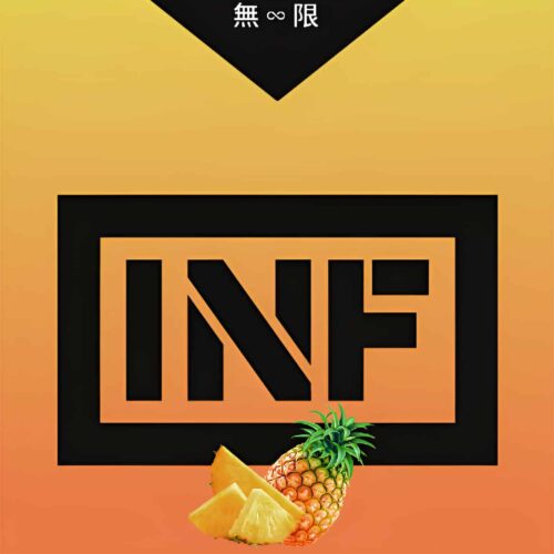 inf無限煙彈