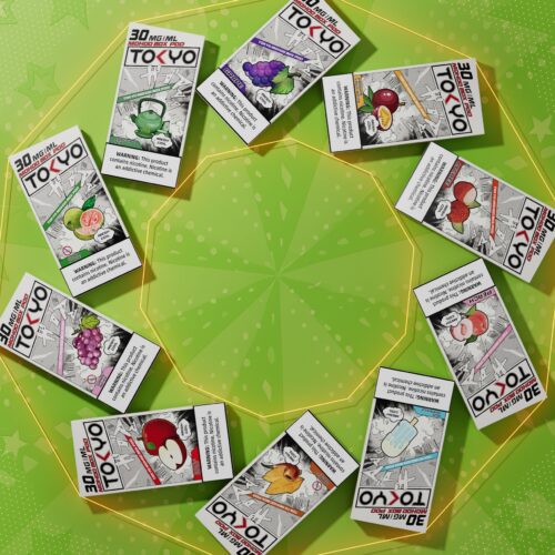 東京魔盒煙彈-6