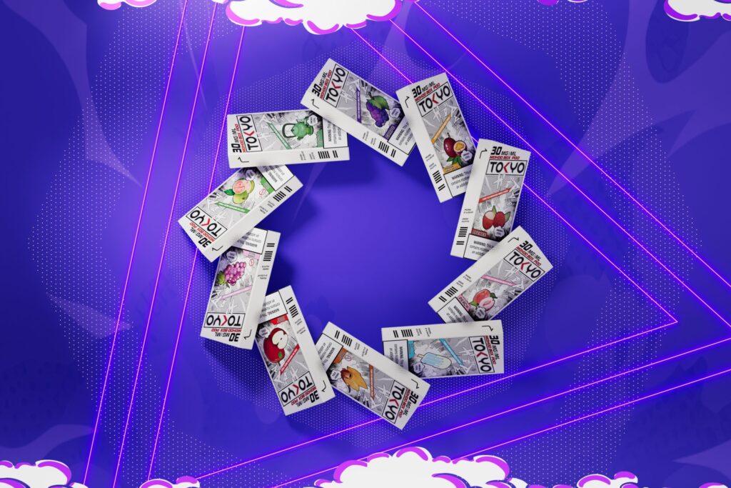 東京魔盒煙彈-9