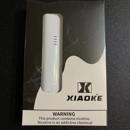 梟客主機-xiaoke五代電子煙主機-3