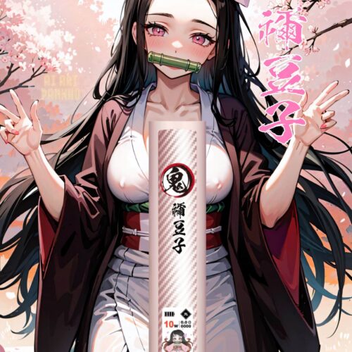 INF 無限六代電子煙主機2